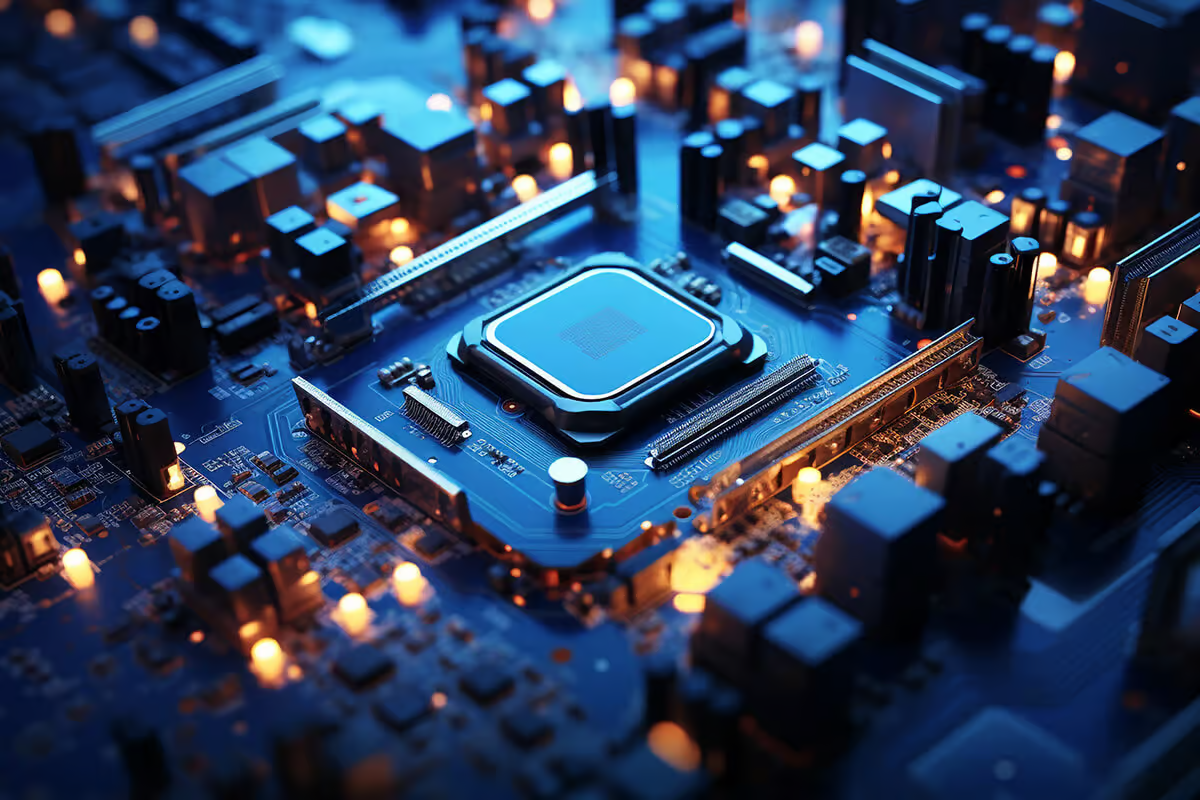 Hardware Solutions