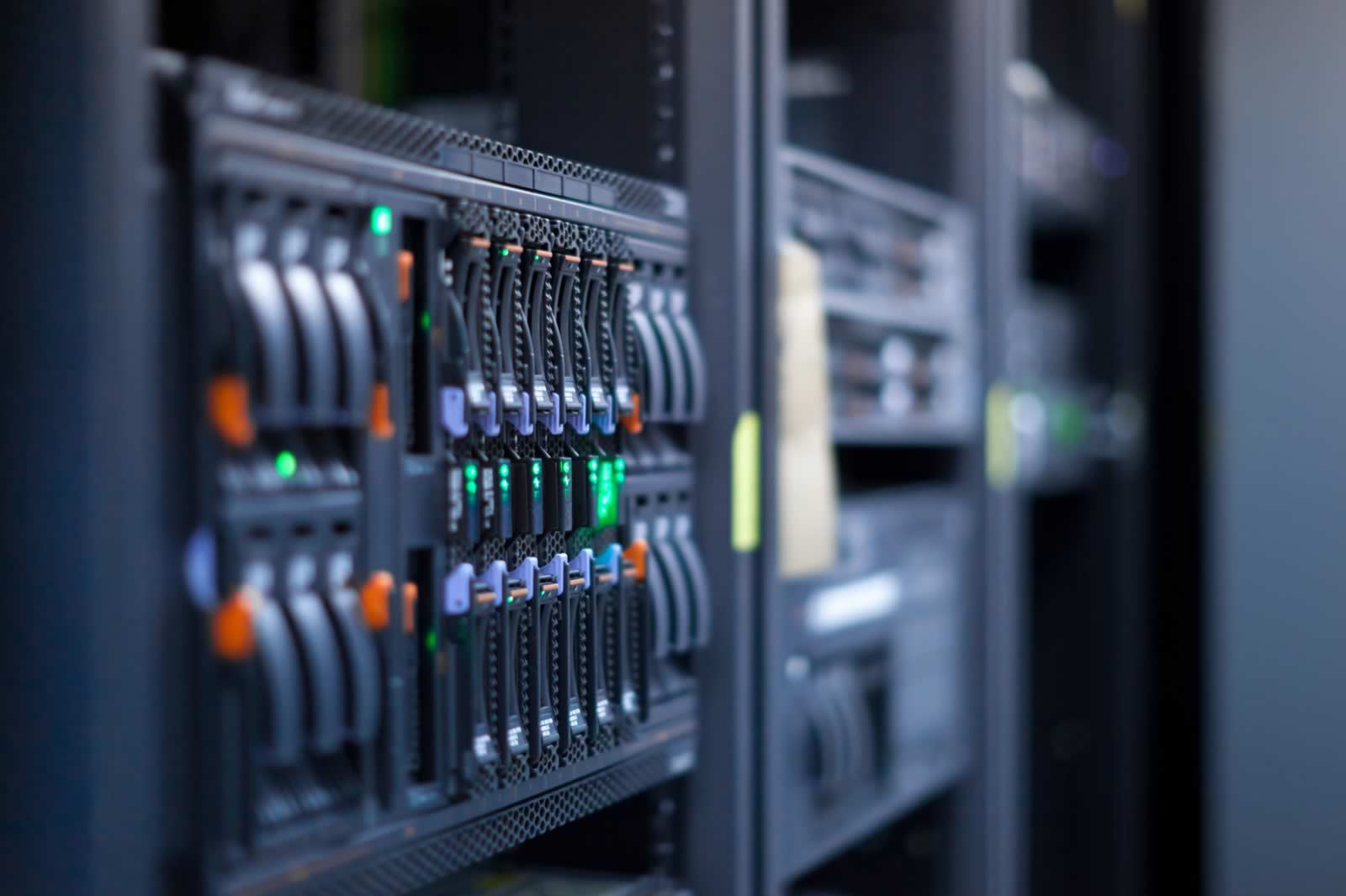 Storage and Backup Solutions
